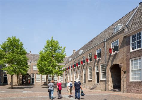 het hof van holland